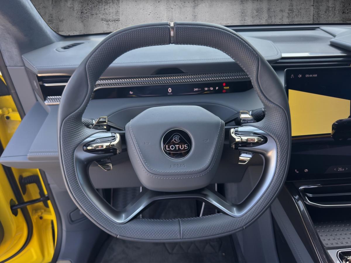 Lotus Eletre EDS 675 R 🔥 23 ZOLL  🔥