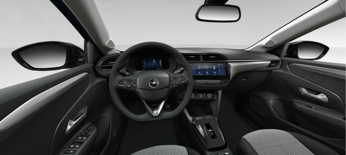 Opel Corsa-e Edition
