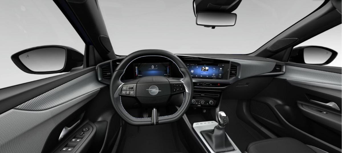 Opel Mokka Edition 1.2 Turbo