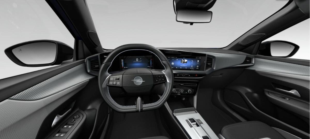 Opel Mokka Edition MHEV