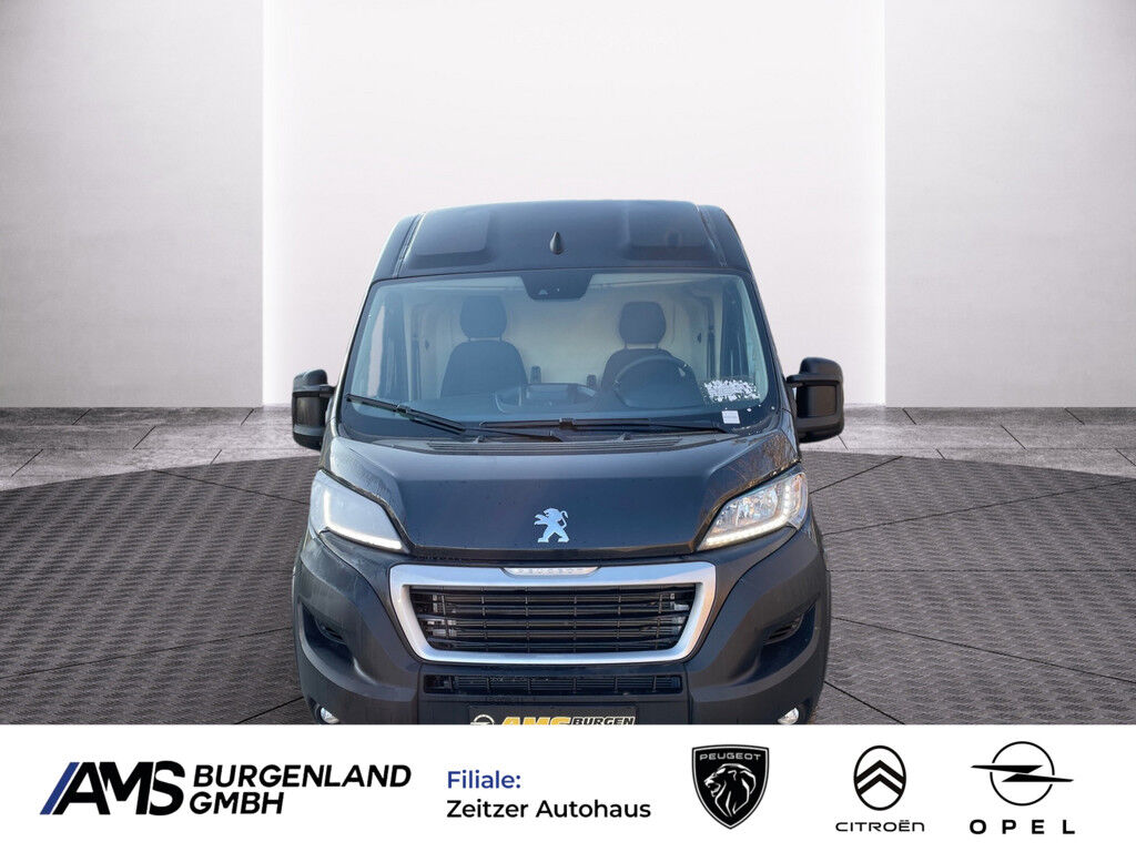 Peugeot Boxer Kasten Hochraum 2.2 435 L3H2 BlueHDi