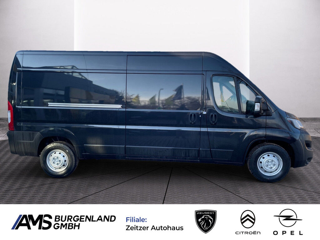 Peugeot Boxer Kasten Hochraum 2.2 435 L3H2 BlueHDi