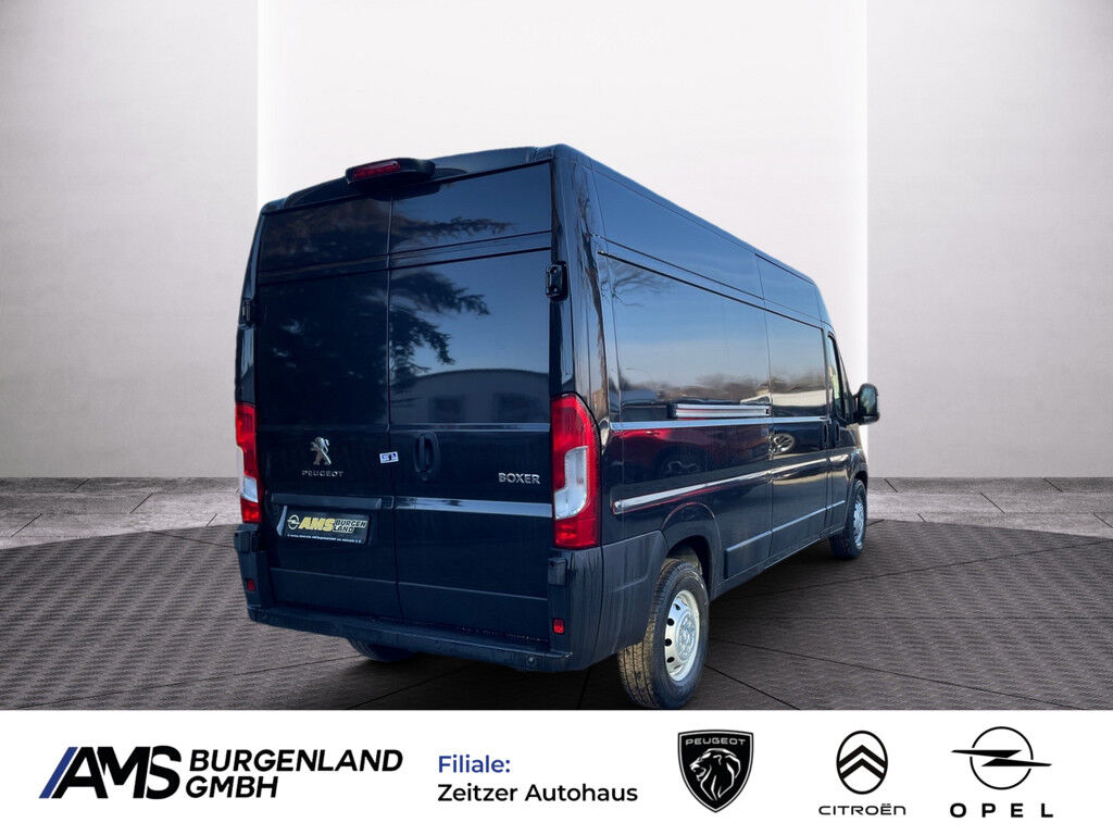 Peugeot Boxer Kasten Hochraum 2.2 435 L3H2 BlueHDi