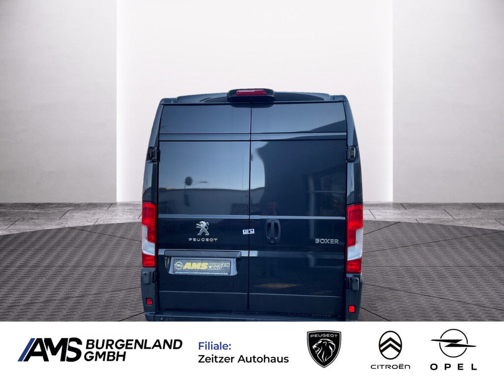 Peugeot Boxer Kasten Hochraum 2.2 435 L3H2 BlueHDi