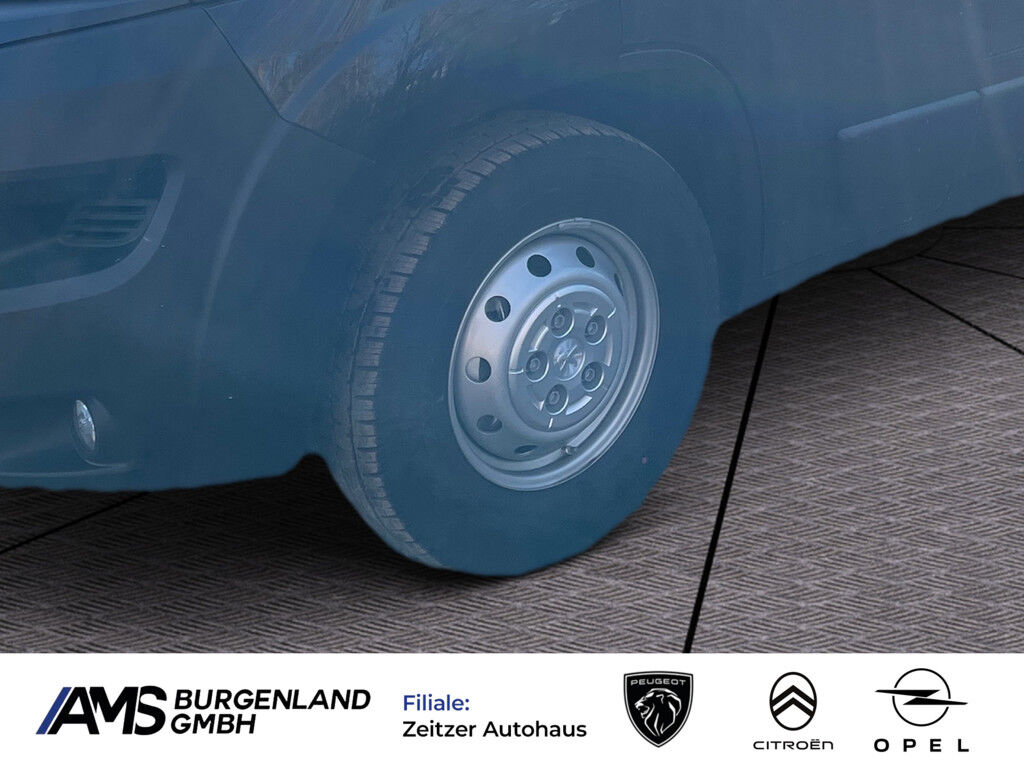 Peugeot Boxer Kasten Hochraum 2.2 435 L3H2 BlueHDi