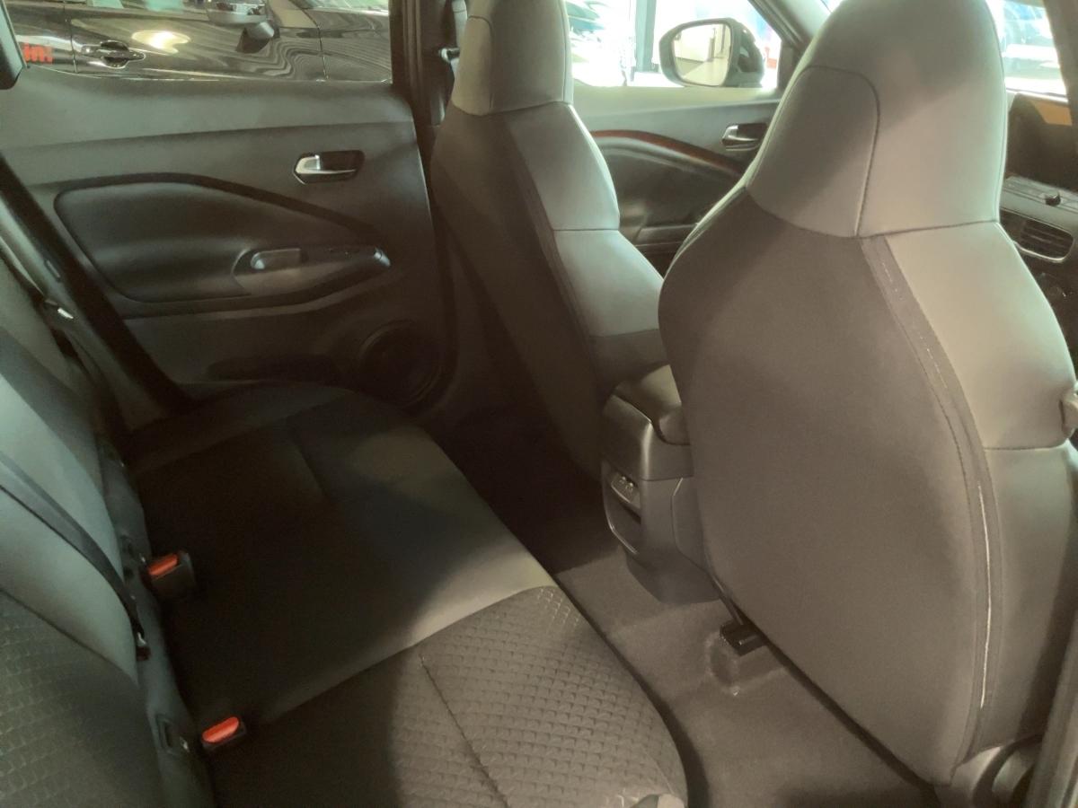 Nissan Juke N-Connecta 1.0 DIG-T ***SOFORT VERFÜGBAR***