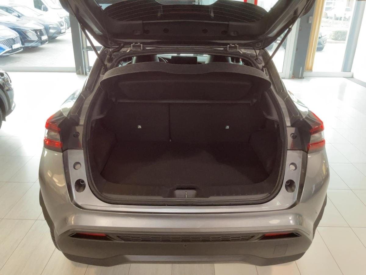 Nissan Juke N-Connecta 1.0 DIG-T ***SOFORT VERFÜGBAR***