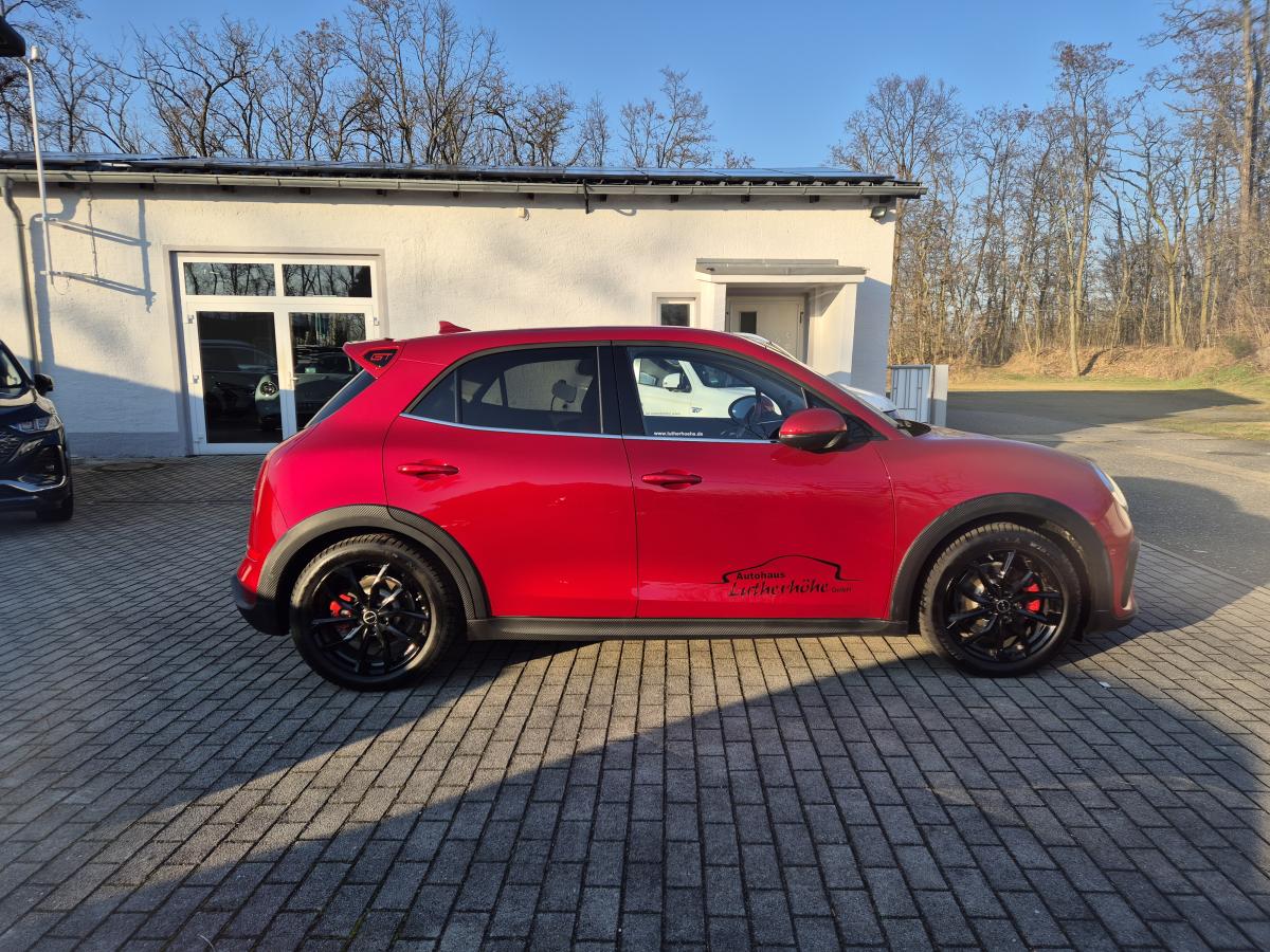 GWM ORA 03 126kW 63kWh Batterie GT