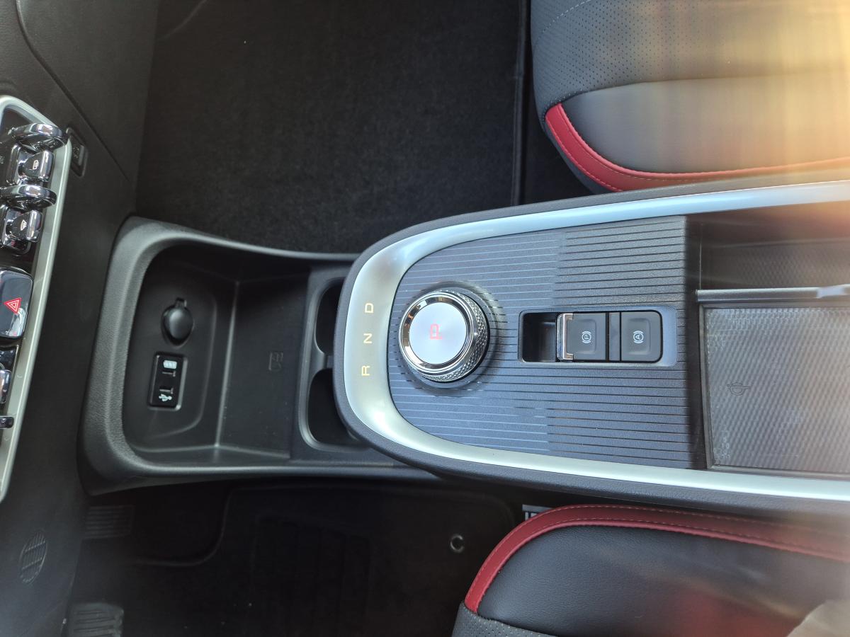 GWM ORA 03 126kW 63kWh Batterie GT