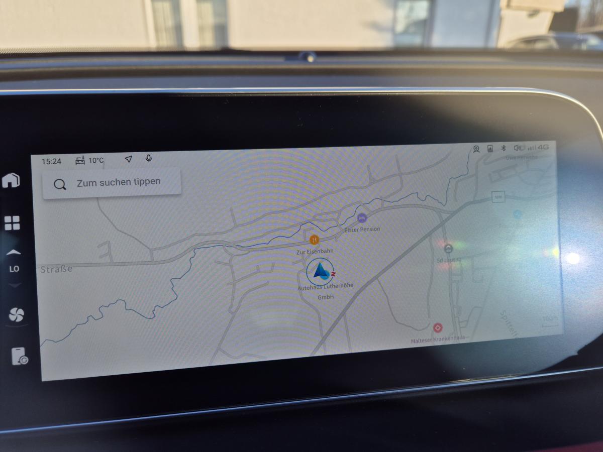 GWM ORA 03 126kW 63kWh Batterie GT
