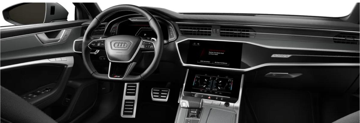 Audi RS6 RS 6 Avant performance 463(630) kW(PS)