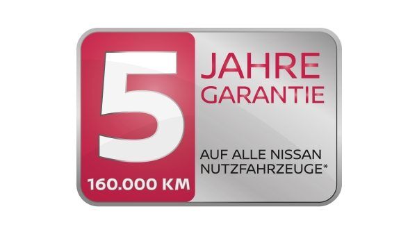 Nissan Interstar L2H2 DCI 130 3,5t +AHK + Komfort Paket + VERGLASUNGS PAKET! N-Connecta  Klima, Kamera, Apple CarPlay