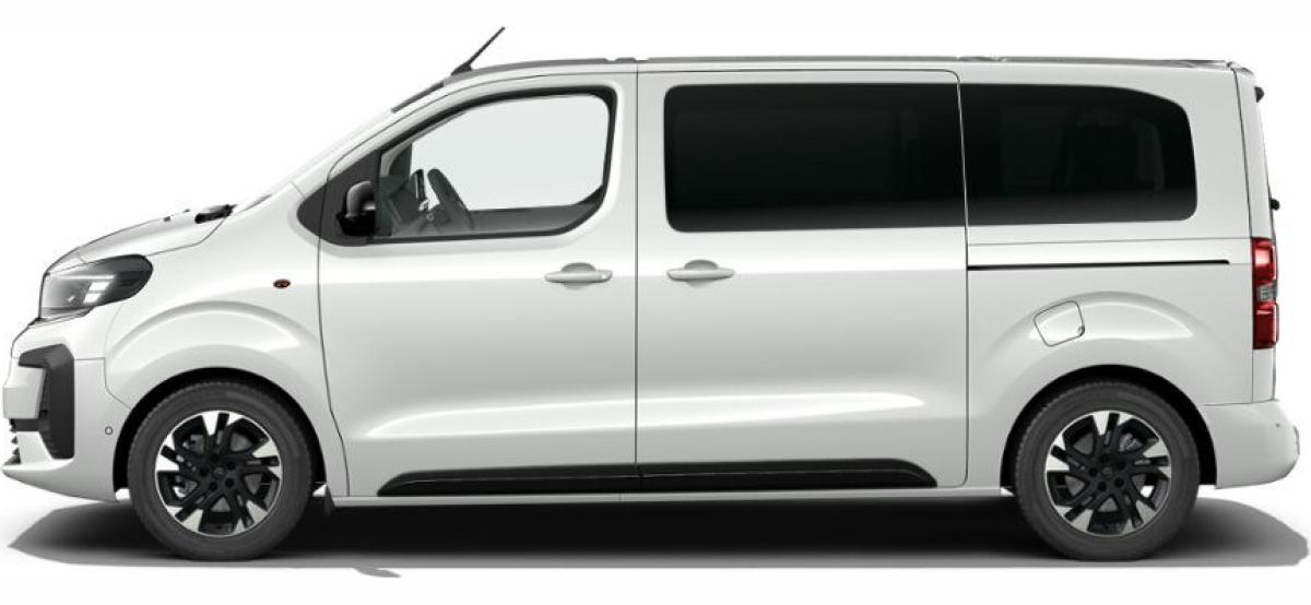 Opel Zafira GS AT | FREI KONFIGURIERBAR | Gewerbe