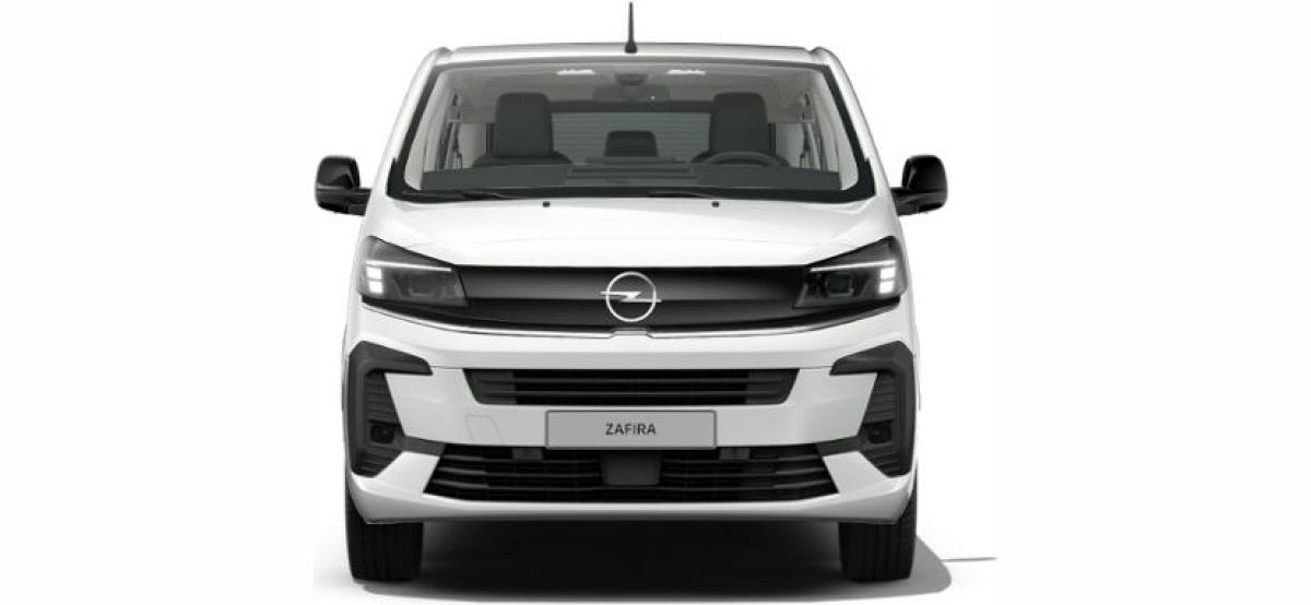 Opel Zafira GS AT | FREI KONFIGURIERBAR | Gewerbe
