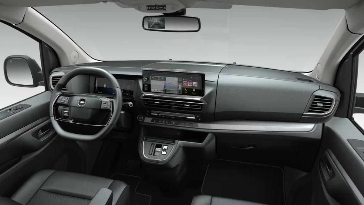 Opel Zafira GS AT | FREI KONFIGURIERBAR | Gewerbe