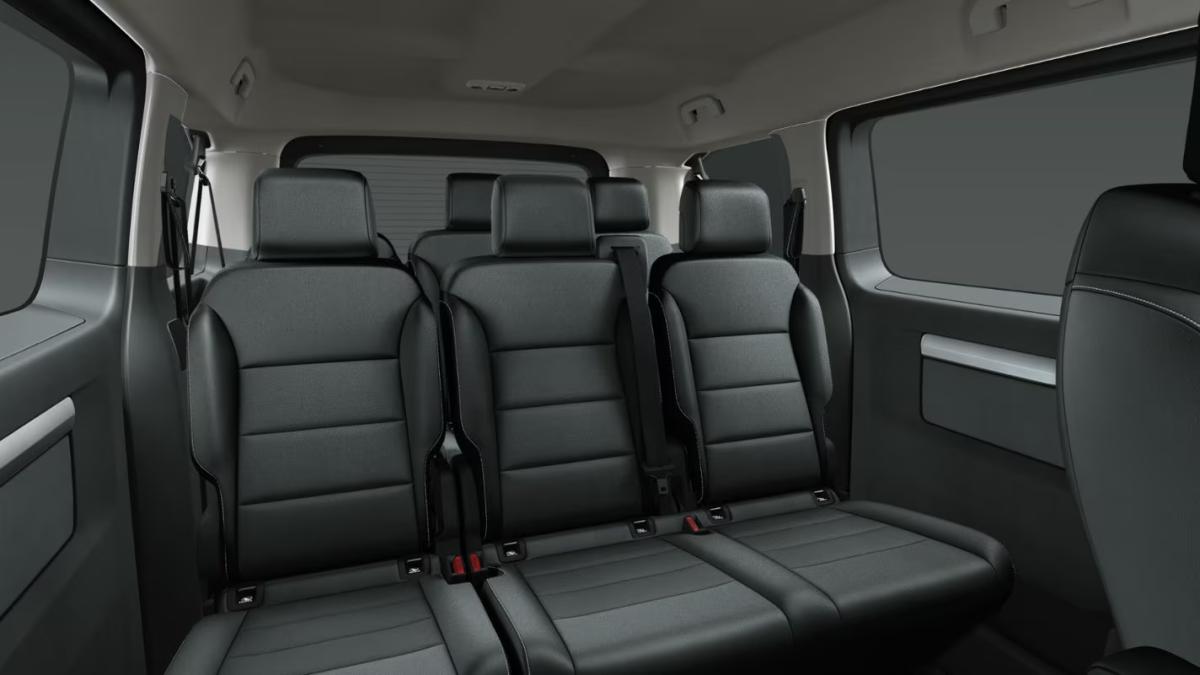 Opel Zafira GS AT | FREI KONFIGURIERBAR | Gewerbe