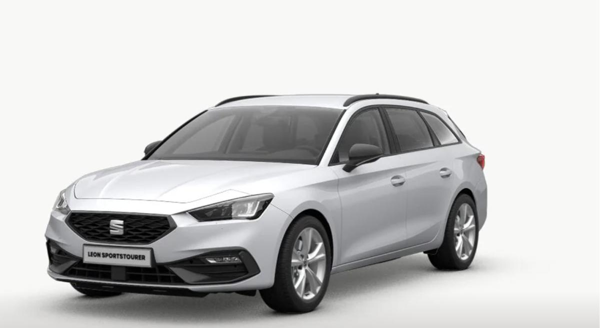 Seat Leon Sp FR 2.0 TDI 150ps // Sofort Verfügbar