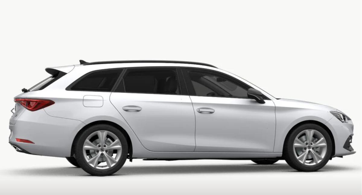 Seat Leon Sp FR 2.0 TDI 150ps // Sofort Verfügbar