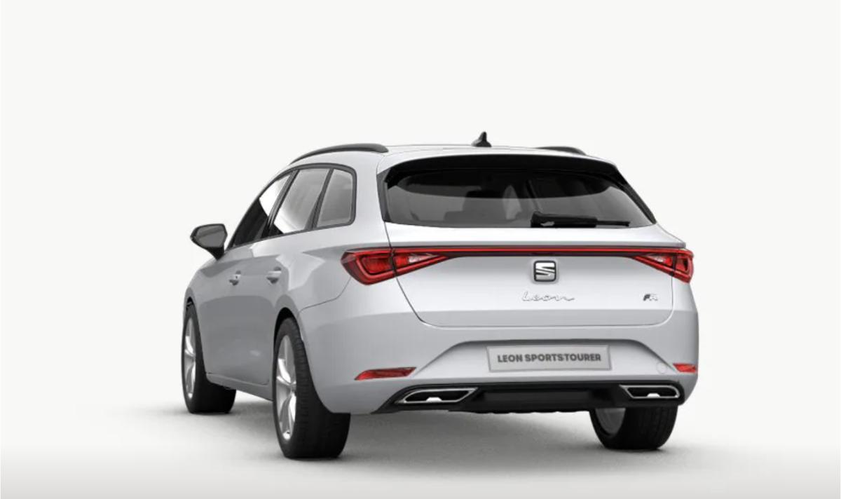 Seat Leon Sp FR 2.0 TDI 150ps // Sofort Verfügbar