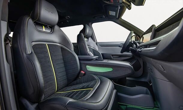 Kia EV9 GT ⚡508 PS⚡GEWERBLICH