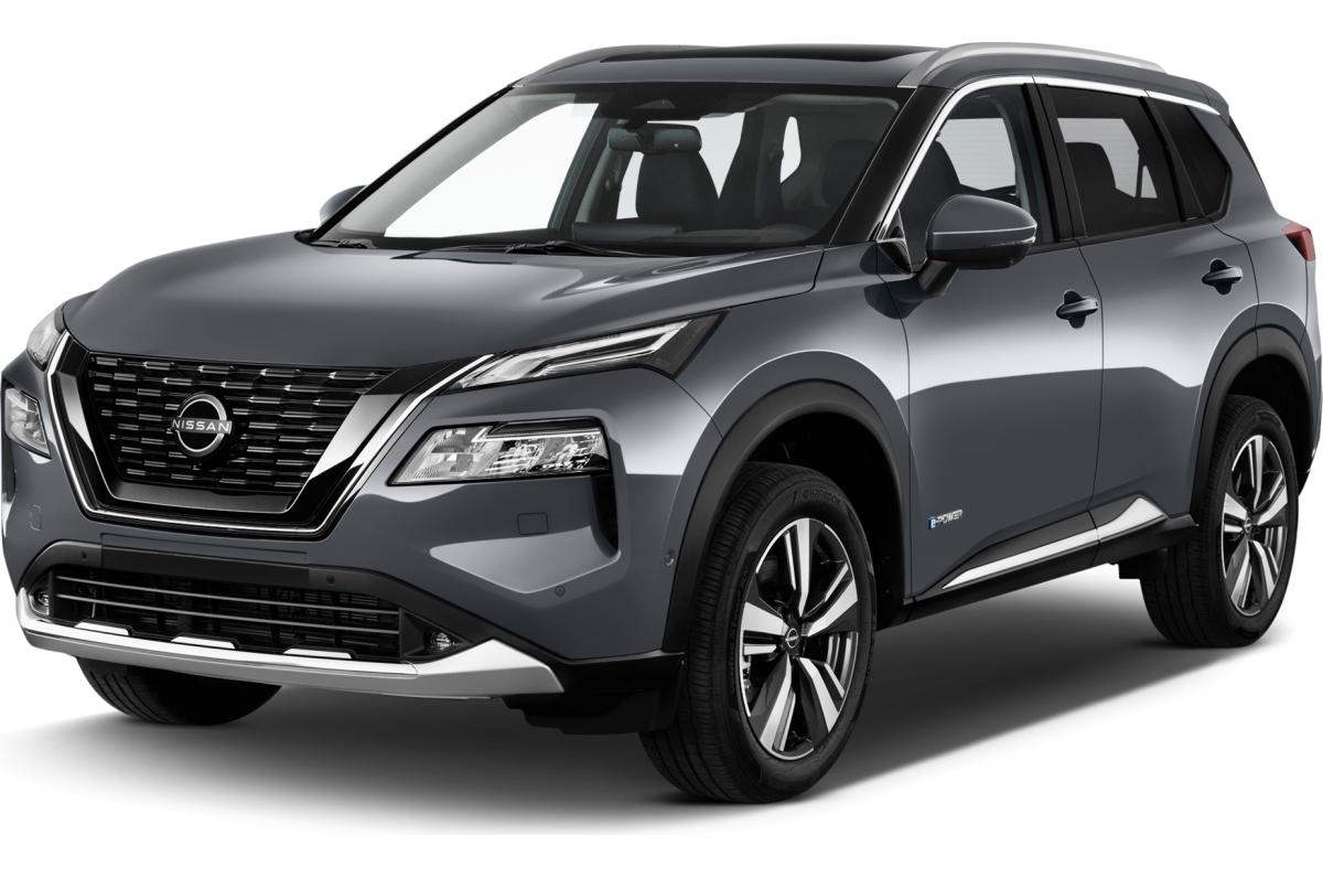 Nissan X-Trail ACENTA 1.5 VC-T MHEV 4x2