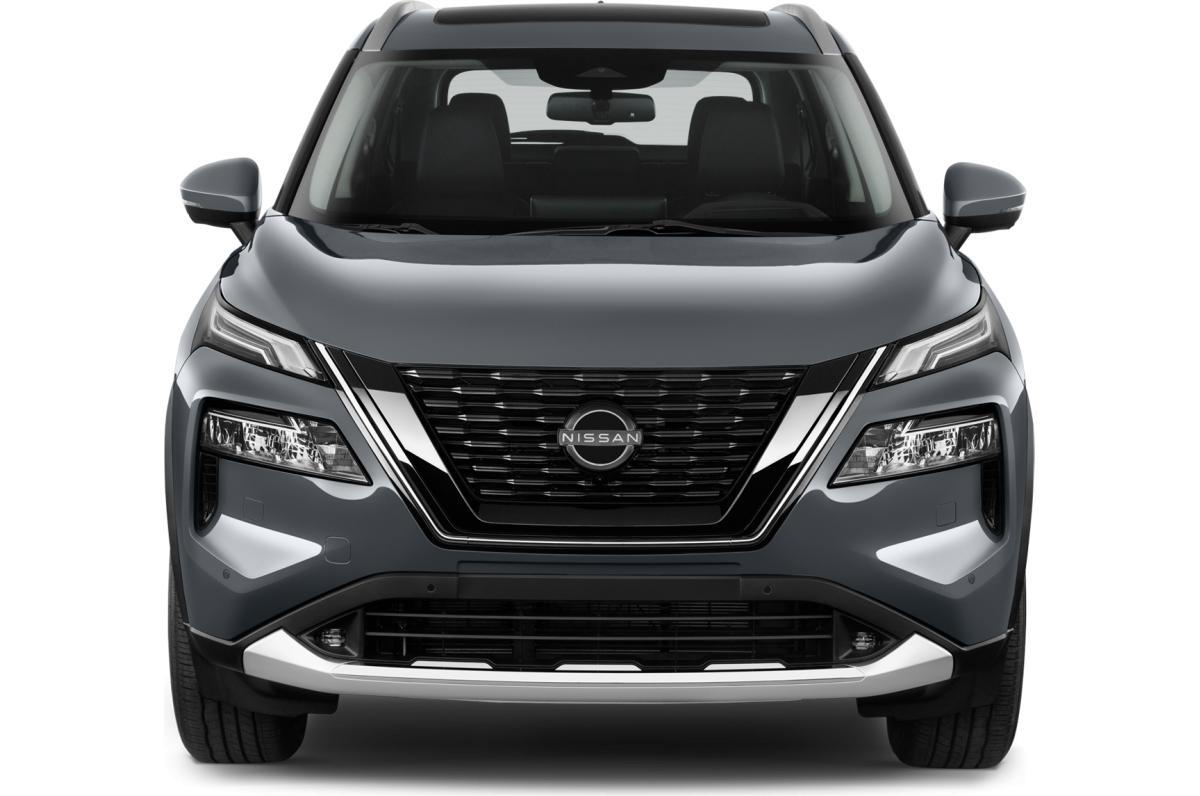 Nissan X-Trail ACENTA 1.5 VC-T MHEV 4x2