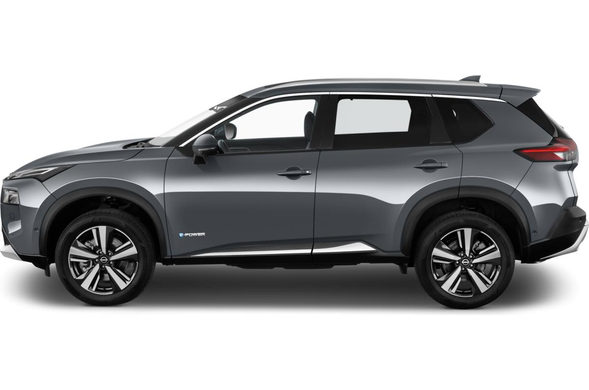 Nissan X-Trail ACENTA 1.5 VC-T MHEV 4x2