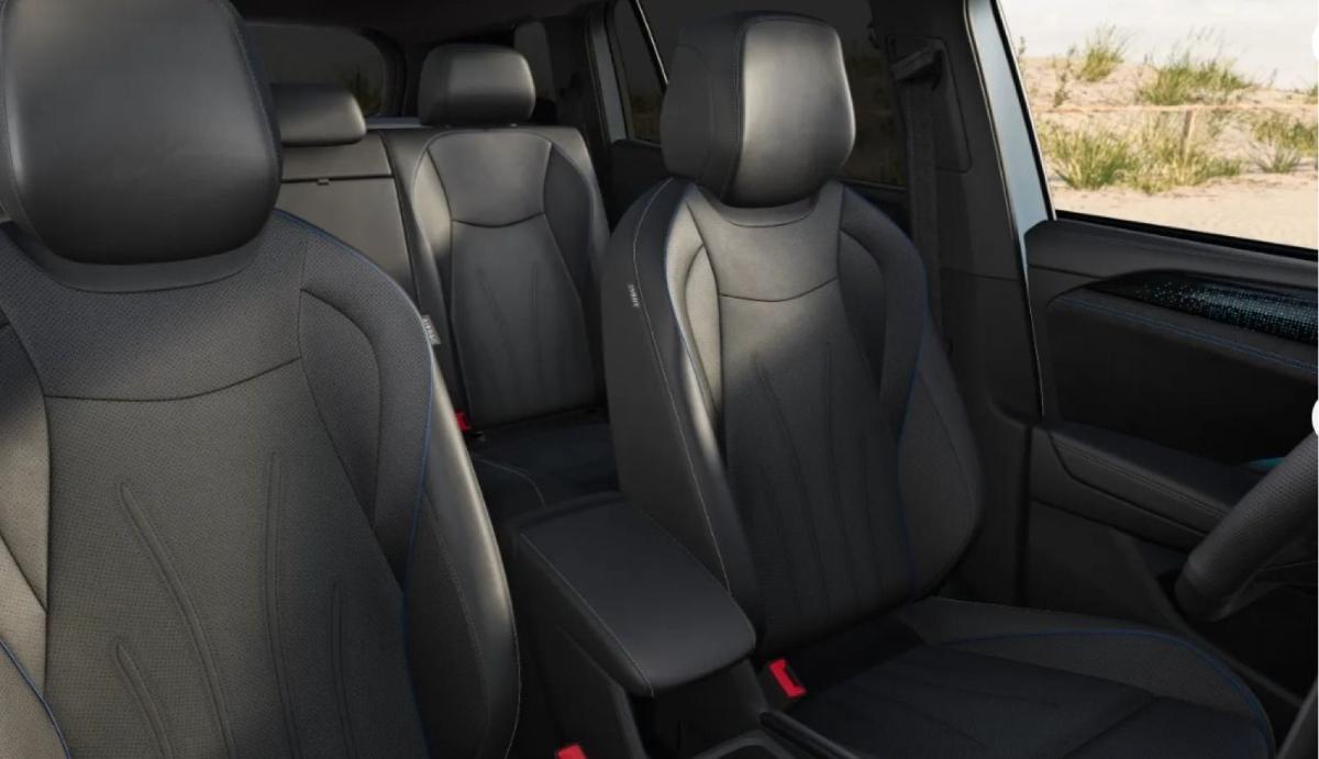 Volkswagen Tayron R-Line 2,0 TSI 4MOTION DSG