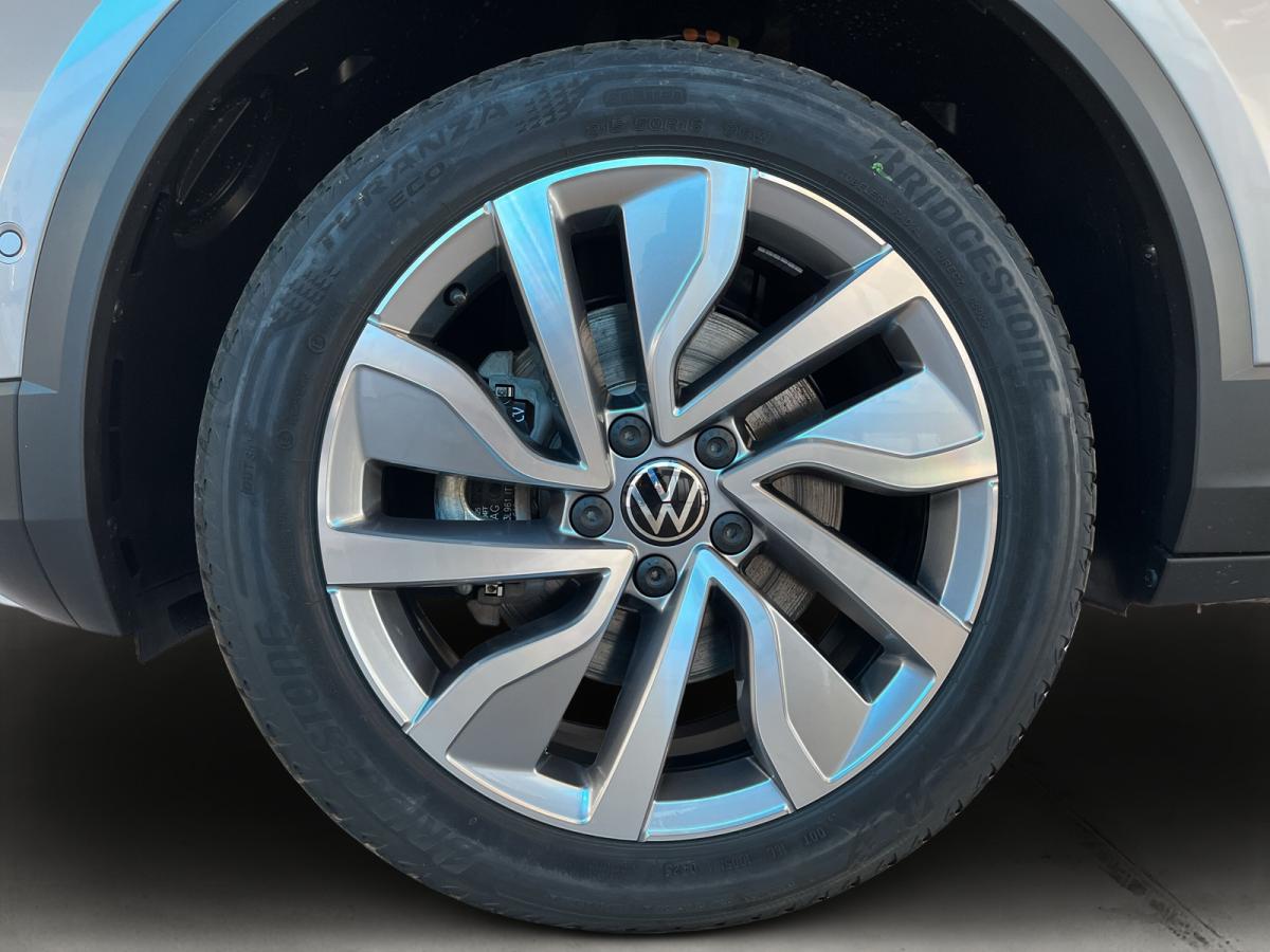 Volkswagen T-Roc 🚗 Stilvoll unterwegs – VW T-Roc Goal mit AHK & Top-Sonderleasing!