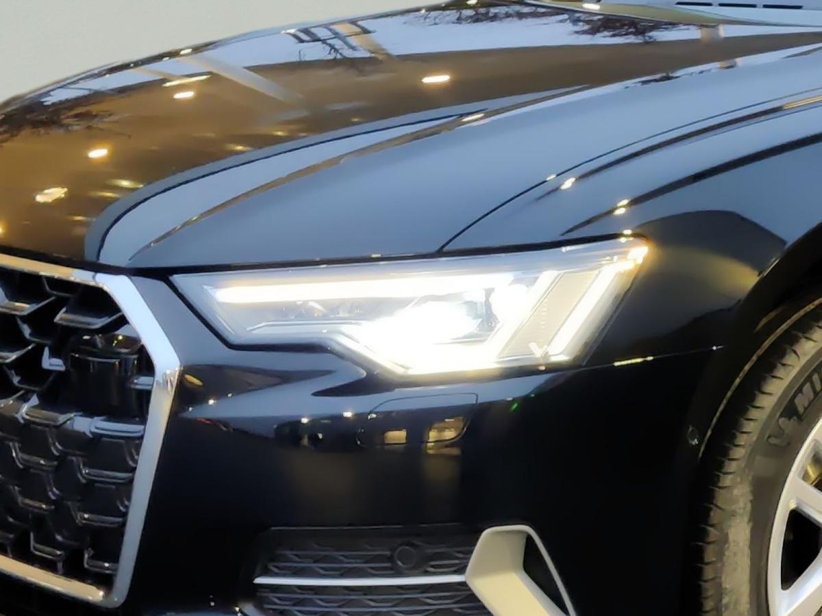 Audi A6 Avant 35TDI 120(163)kW(PS) S tronic *VORFÜHRWAGEN*SOFORT*