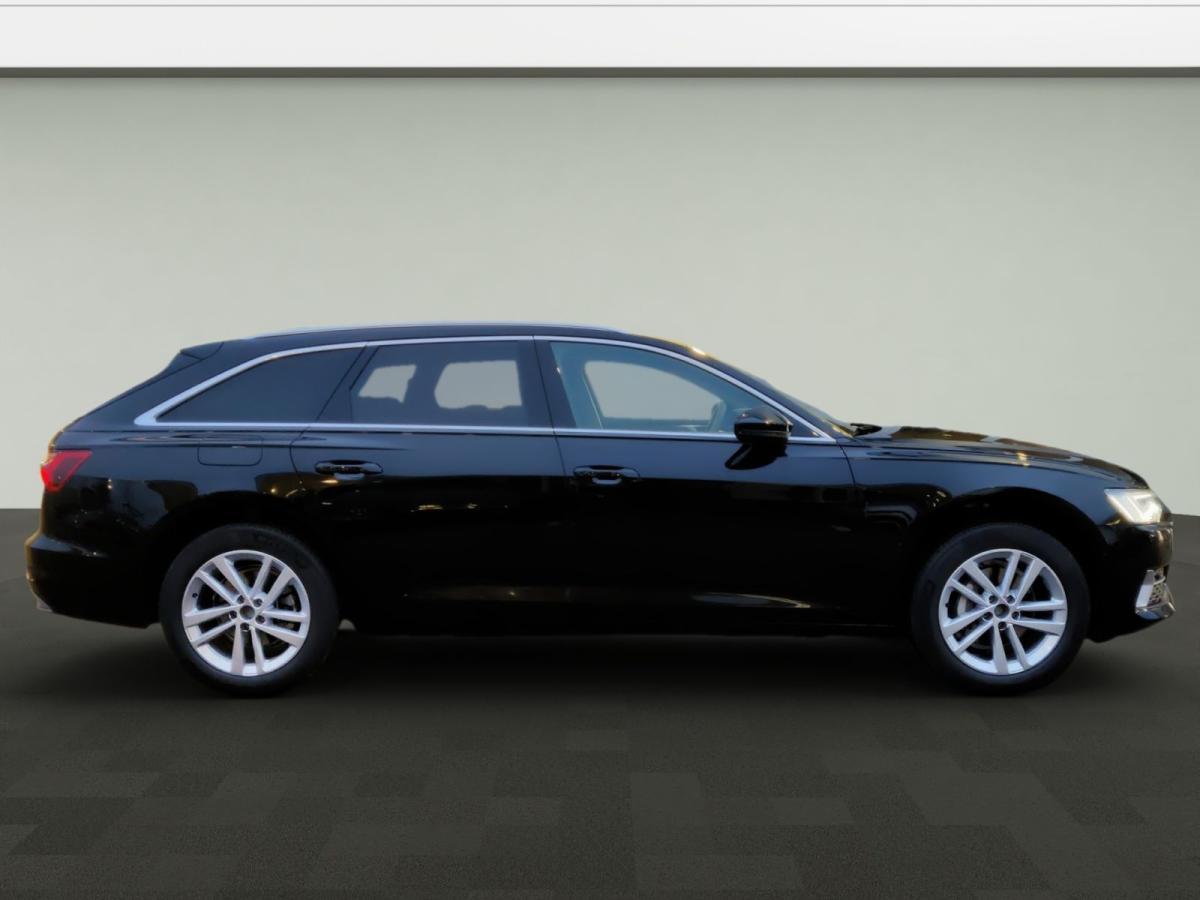 Audi A6 Avant 35TDI 120(163)kW(PS) S tronic *VORFÜHRWAGEN*SOFORT*