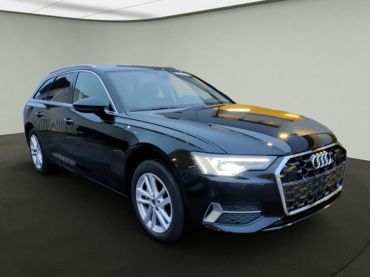 Audi A6 Avant 35TDI 120(163)kW(PS) S tronic *VORFÜHRWAGEN*SOFORT*