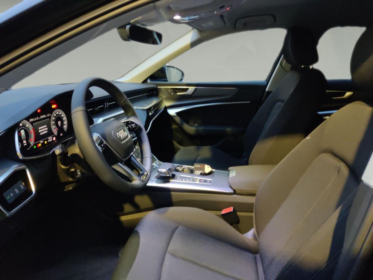 Audi A6 Avant 35TDI 120(163)kW(PS) S tronic *VORFÜHRWAGEN*SOFORT*