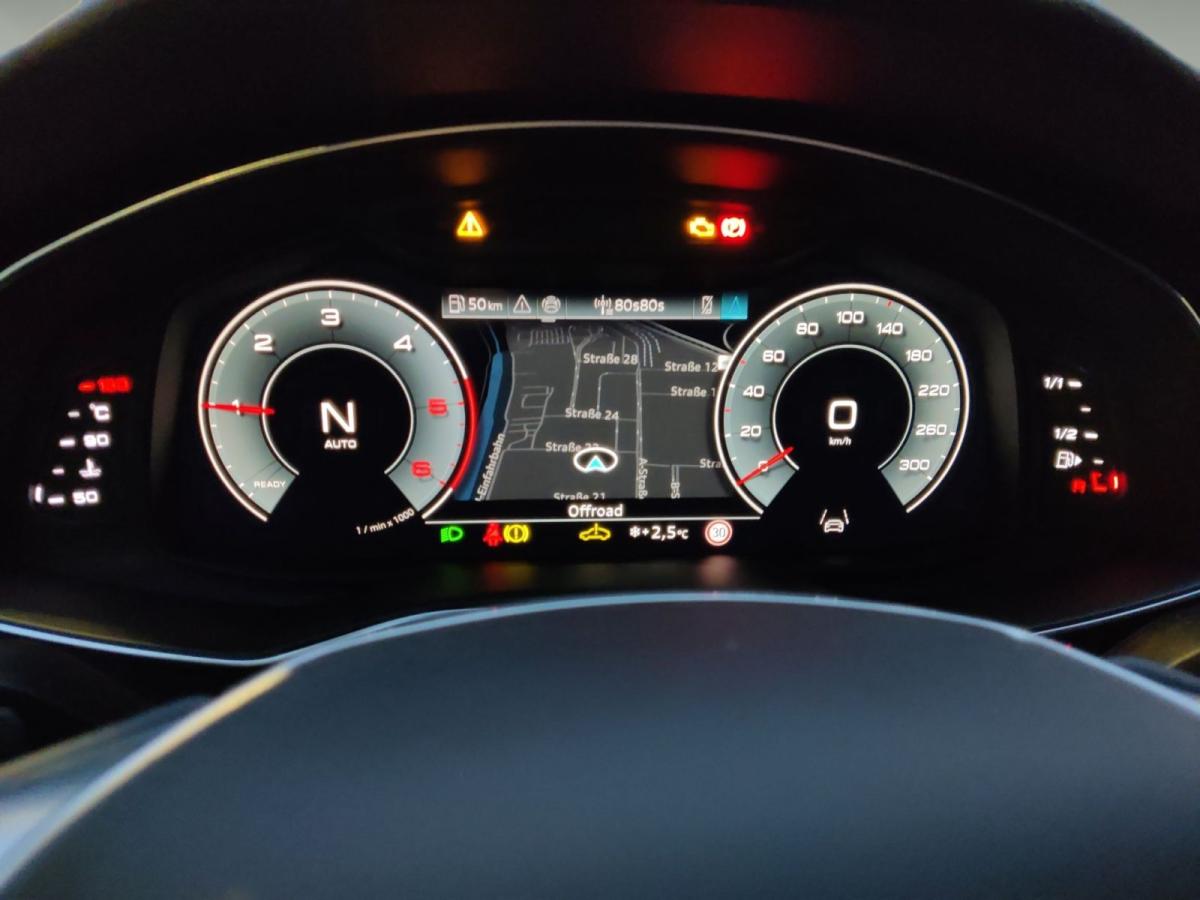 Audi A6 Avant 35TDI 120(163)kW(PS) S tronic *VORFÜHRWAGEN*SOFORT*