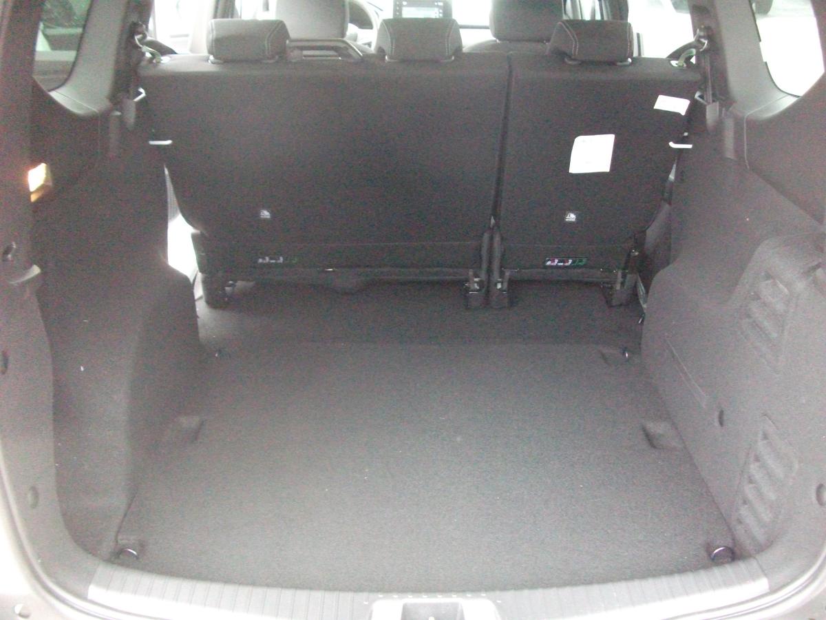 Dacia Jogger Expression Hybrid 140 "Navi, Sitzheizung, Kamera"