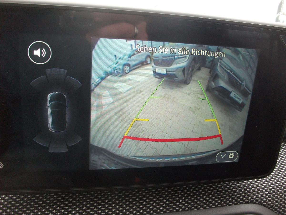 Dacia Jogger Expression Hybrid 140 "Navi, Sitzheizung, Kamera"