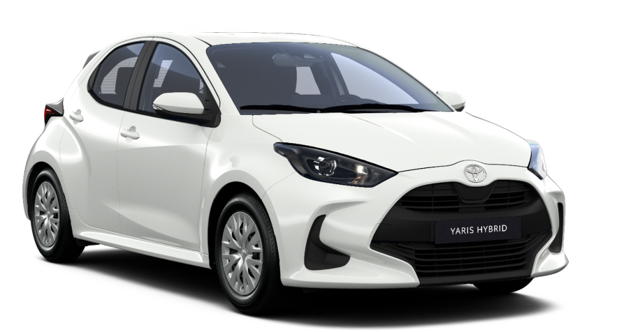 Toyota Yaris Comfort | 1,5-l Hybrid | in Leipzig-Rückmarsdorf