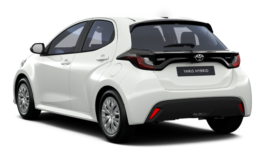 Toyota Yaris Comfort | 1,5-l Hybrid | in Leipzig-Rückmarsdorf