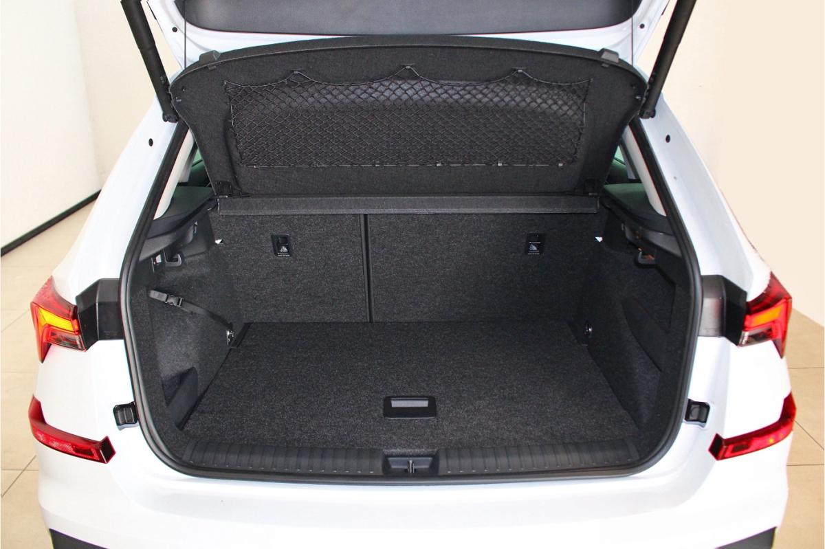 Skoda Kamiq 1.0 TSI Tour AHK|ACC|MATRX|WSS+SHz|Cam|NAV