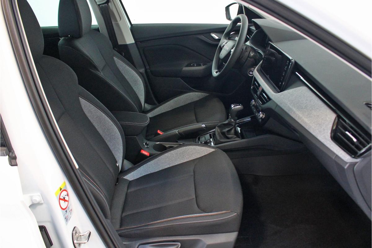 Skoda Kamiq 1.0 TSI Tour AHK|ACC|MATRX|WSS+SHz|Cam|NAV