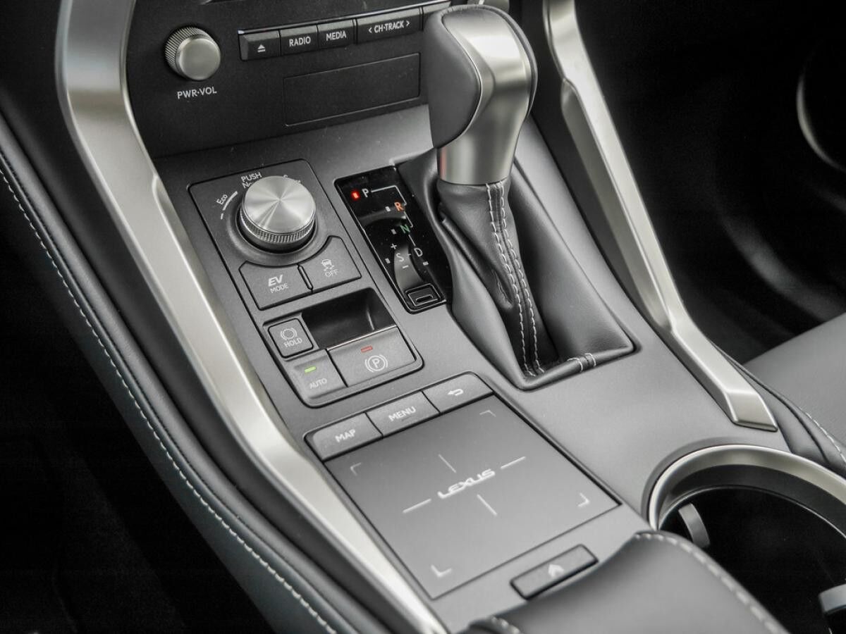 Lexus NX 300 h Style Edition Navi, Lenkradhzg, TWW