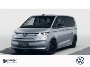 Volkswagen Multivan Life Motor 2,0 TDI /Sitzer AHK MfL Navi Alarmanlage 18