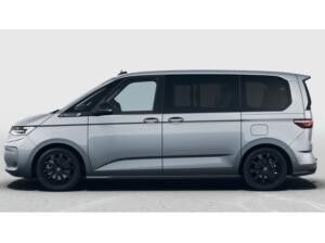 Volkswagen Multivan Life Motor 2,0 TDI /Sitzer AHK MfL Navi Alarmanlage 18