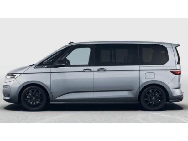 Volkswagen Multivan Life Motor 2,0 TDI /Sitzer AHK MfL Navi Alarmanlage 18