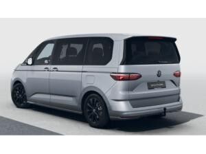 Volkswagen Multivan Life Motor 2,0 TDI /Sitzer AHK MfL Navi Alarmanlage 18