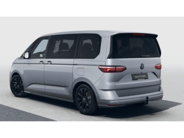 Volkswagen Multivan Life Motor 2,0 TDI /Sitzer AHK MfL Navi Alarmanlage 18