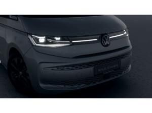 Volkswagen Multivan Life Motor 2,0 TDI /Sitzer AHK MfL Navi Alarmanlage 18