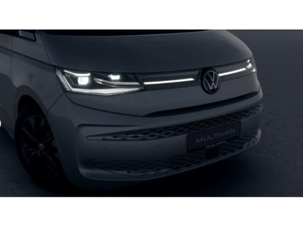 Volkswagen Multivan Life Motor 2,0 TDI /Sitzer AHK MfL Navi Alarmanlage 18