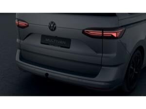 Volkswagen Multivan Life Motor 2,0 TDI /Sitzer AHK MfL Navi Alarmanlage 18