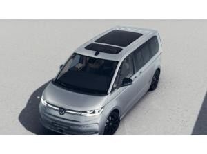 Volkswagen Multivan Life Motor 2,0 TDI /Sitzer AHK MfL Navi Alarmanlage 18